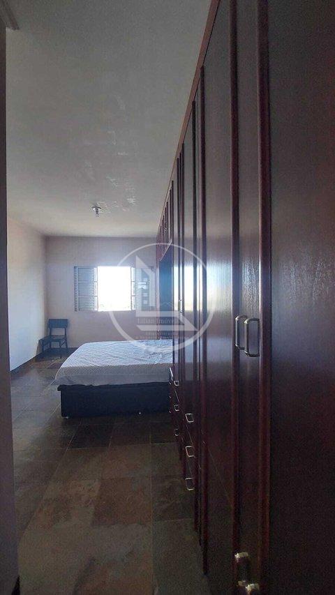 Sobrado Imponente à Venda – Conforto, Estilo e Vista Incrível em Alfenas-MG! Rua Juscelino Ferreira Alfenas - 