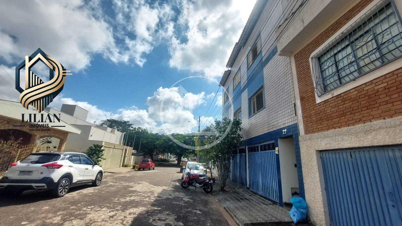 Sobrado Imponente à Venda – Conforto, Estilo e Vista Incrível em Alfenas-MG! Rua Juscelino Ferreira Alfenas - 