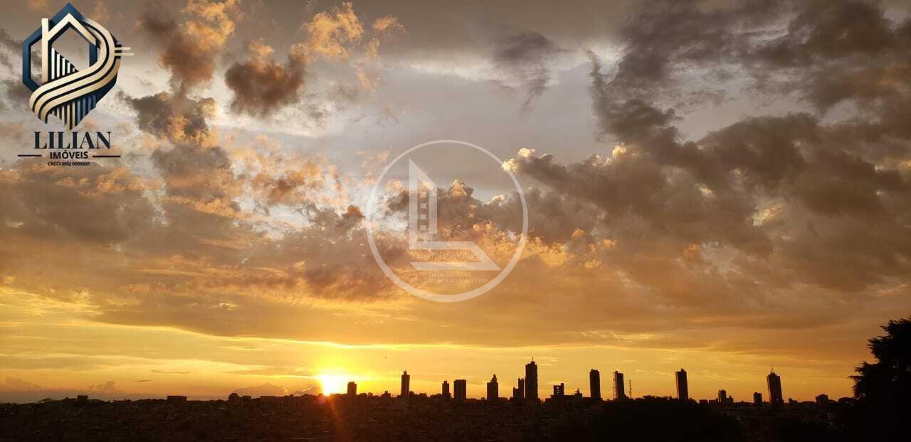Sobrado Imponente à Venda – Conforto, Estilo e Vista Incrível em Alfenas-MG! Rua Juscelino Ferreira Alfenas - 