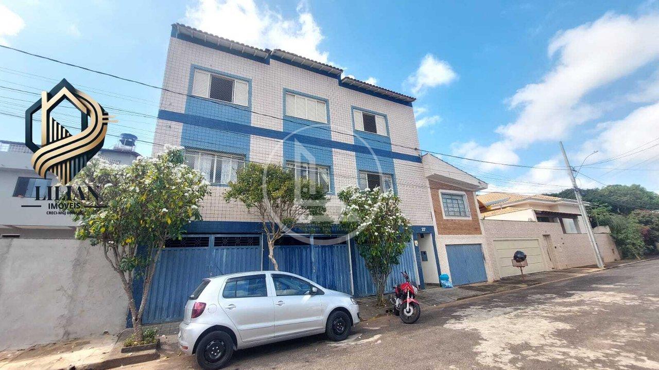 Sobrado Imponente à Venda – Conforto, Estilo e Vista Incrível em Alfenas-MG! Rua Juscelino Ferreira Alfenas - 