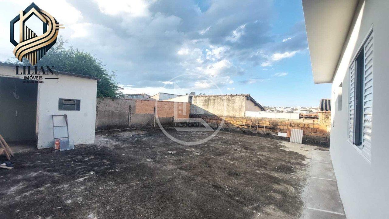 Encantadora Casa à venda em Alfenas- MG! Rua Mauro Cecílio da Silva Alfenas - 