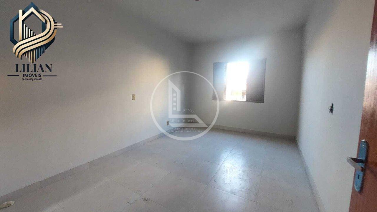 Encantadora Casa à venda em Alfenas- MG! Rua Mauro Cecílio da Silva Alfenas - 
