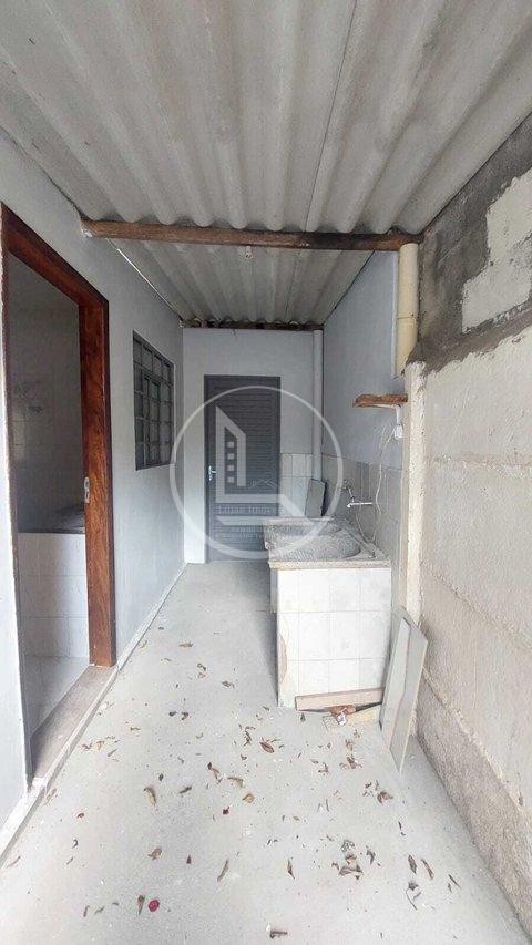 Encantadora Casa à venda em Alfenas- MG! Rua Mauro Cecílio da Silva Alfenas - 