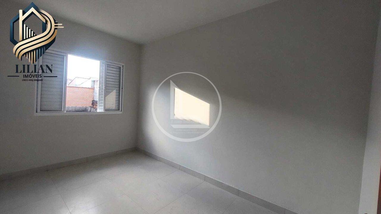 Encantadora Casa à venda em Alfenas- MG! Rua Mauro Cecílio da Silva Alfenas - 