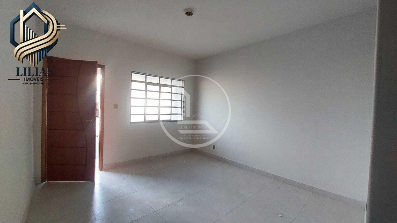 Encantadora Casa à venda em Alfenas- MG! Rua Mauro Cecílio da Silva Alfenas - 