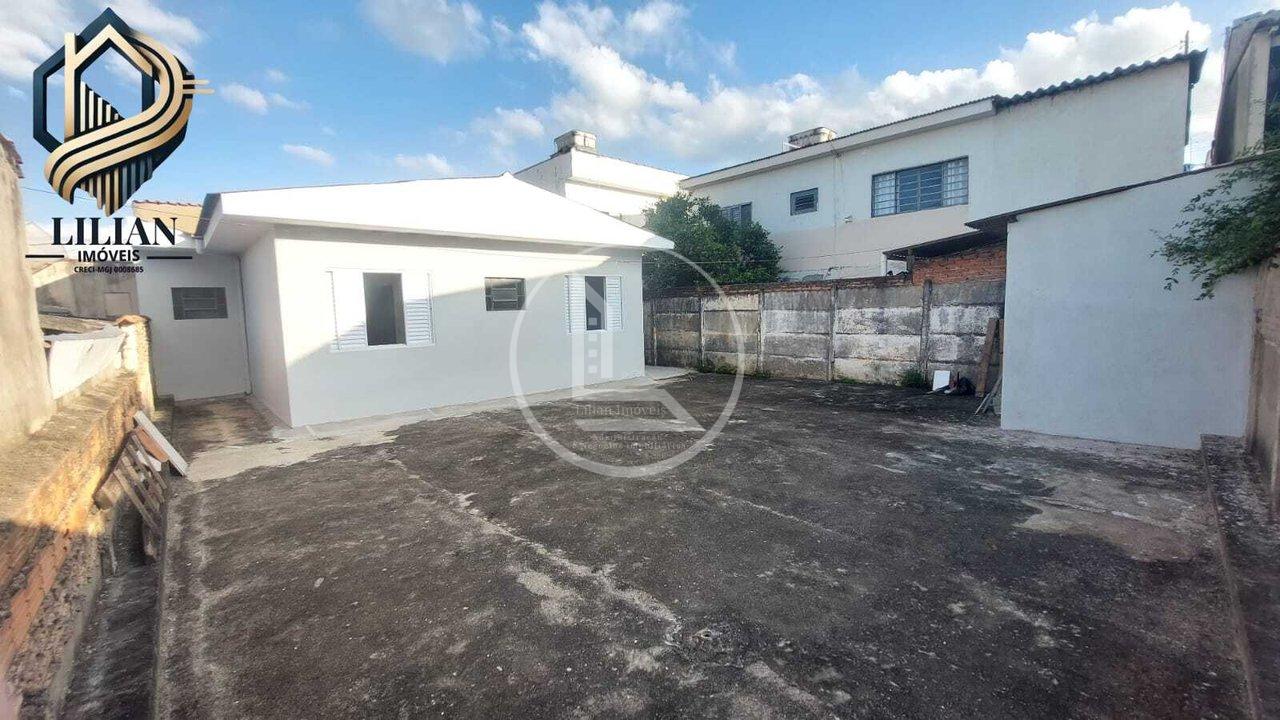 Encantadora Casa à venda em Alfenas- MG! Rua Mauro Cecílio da Silva Alfenas - 
