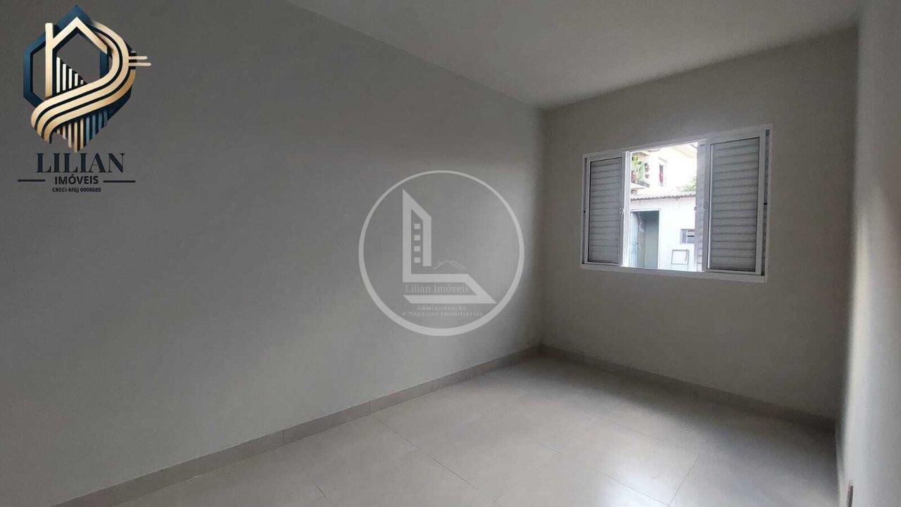 Encantadora Casa à venda em Alfenas- MG! Rua Mauro Cecílio da Silva Alfenas - 