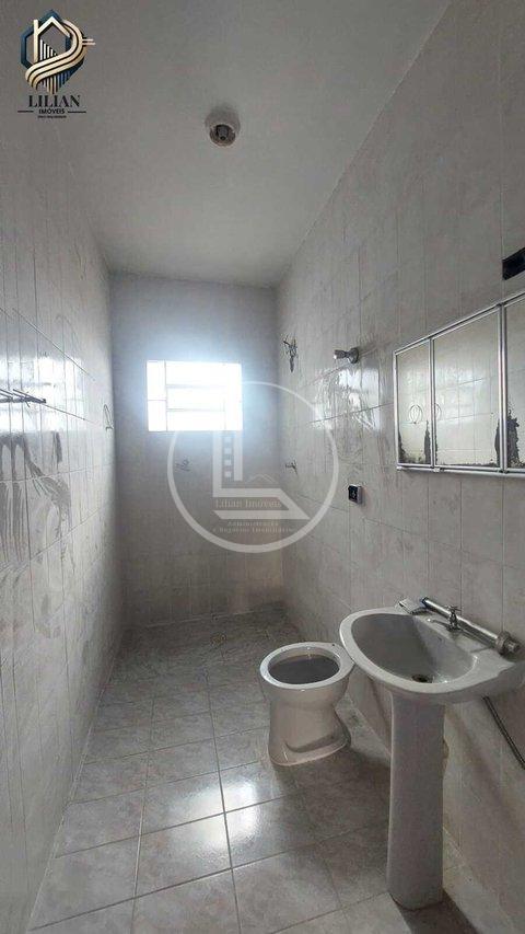 Encantadora Casa à venda em Alfenas- MG! Rua Mauro Cecílio da Silva Alfenas - 