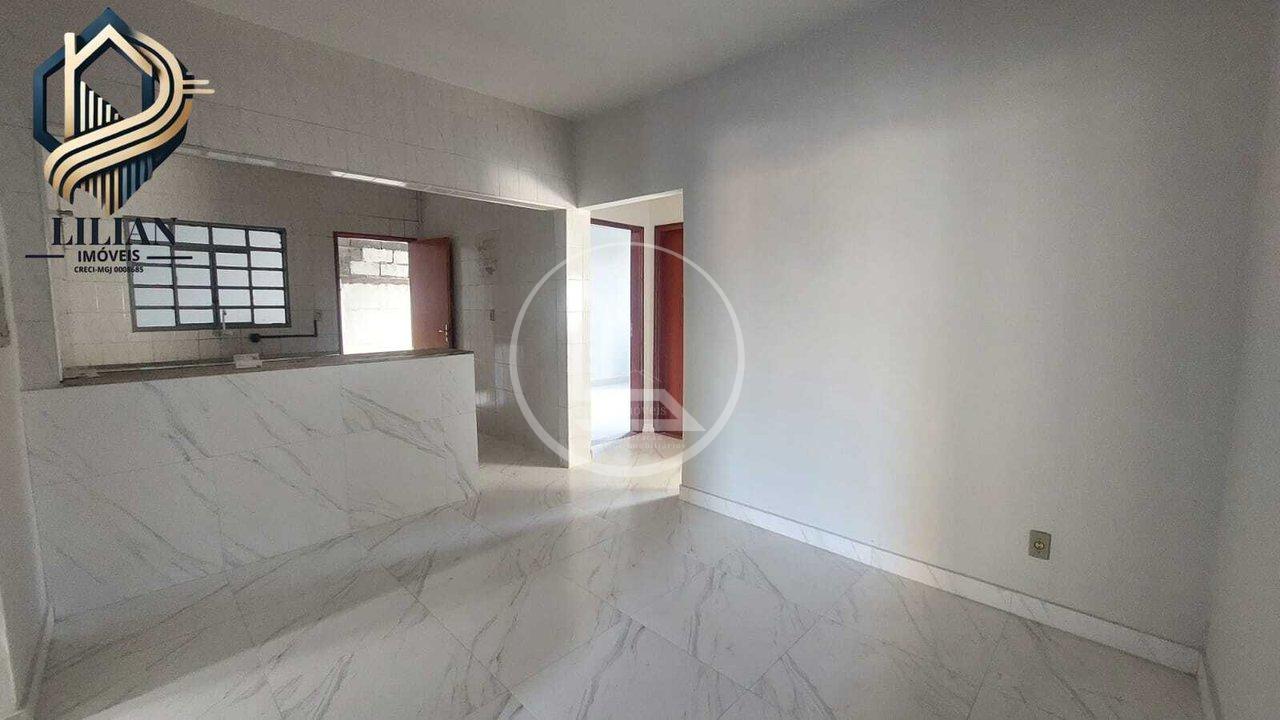 Encantadora Casa à venda em Alfenas- MG! Rua Mauro Cecílio da Silva Alfenas - 