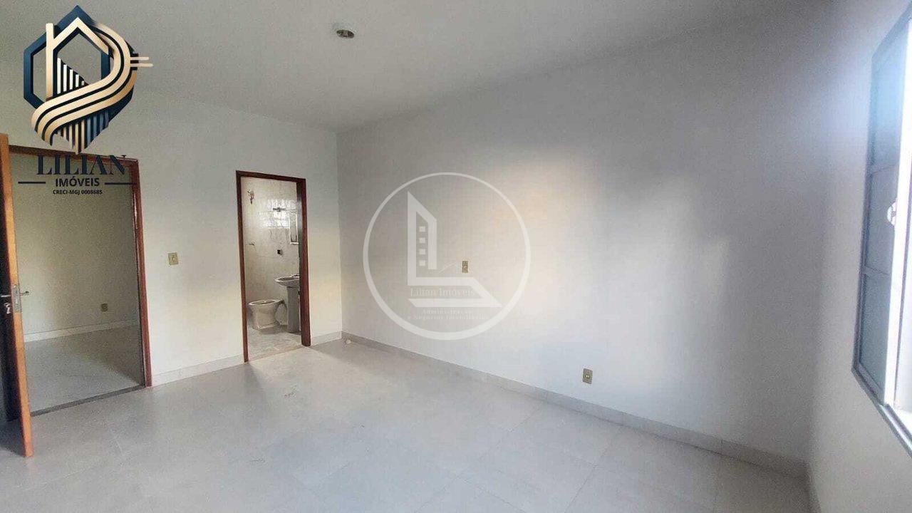 Encantadora Casa à venda em Alfenas- MG! Rua Mauro Cecílio da Silva Alfenas - 