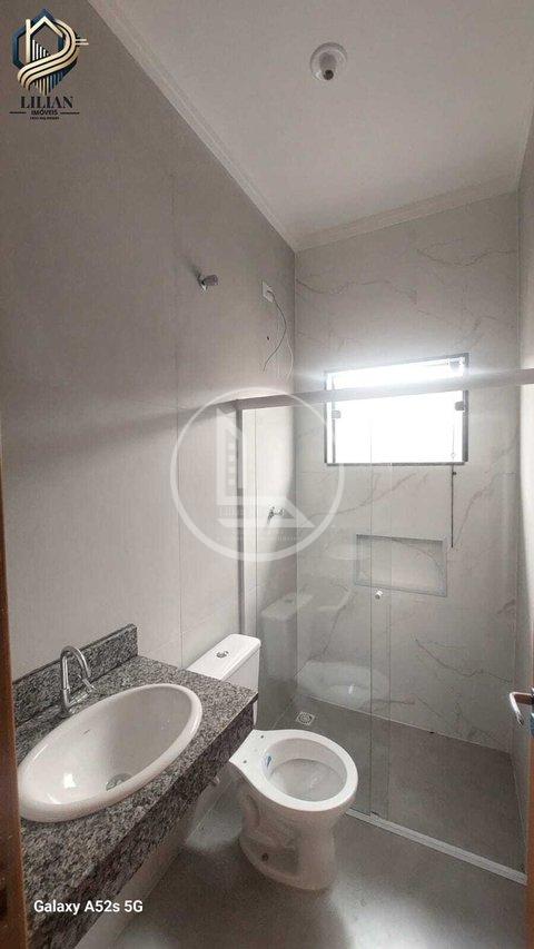 Oportunidade, encantadora Casa à venda em Alfenas- MG! Rua Raquel Munhoz Leite Alfenas - 