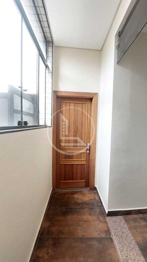 Lindo apartamento aconchegante no centro de Alfenas- MG! Rua Juscelino Barbosa Alfenas - 