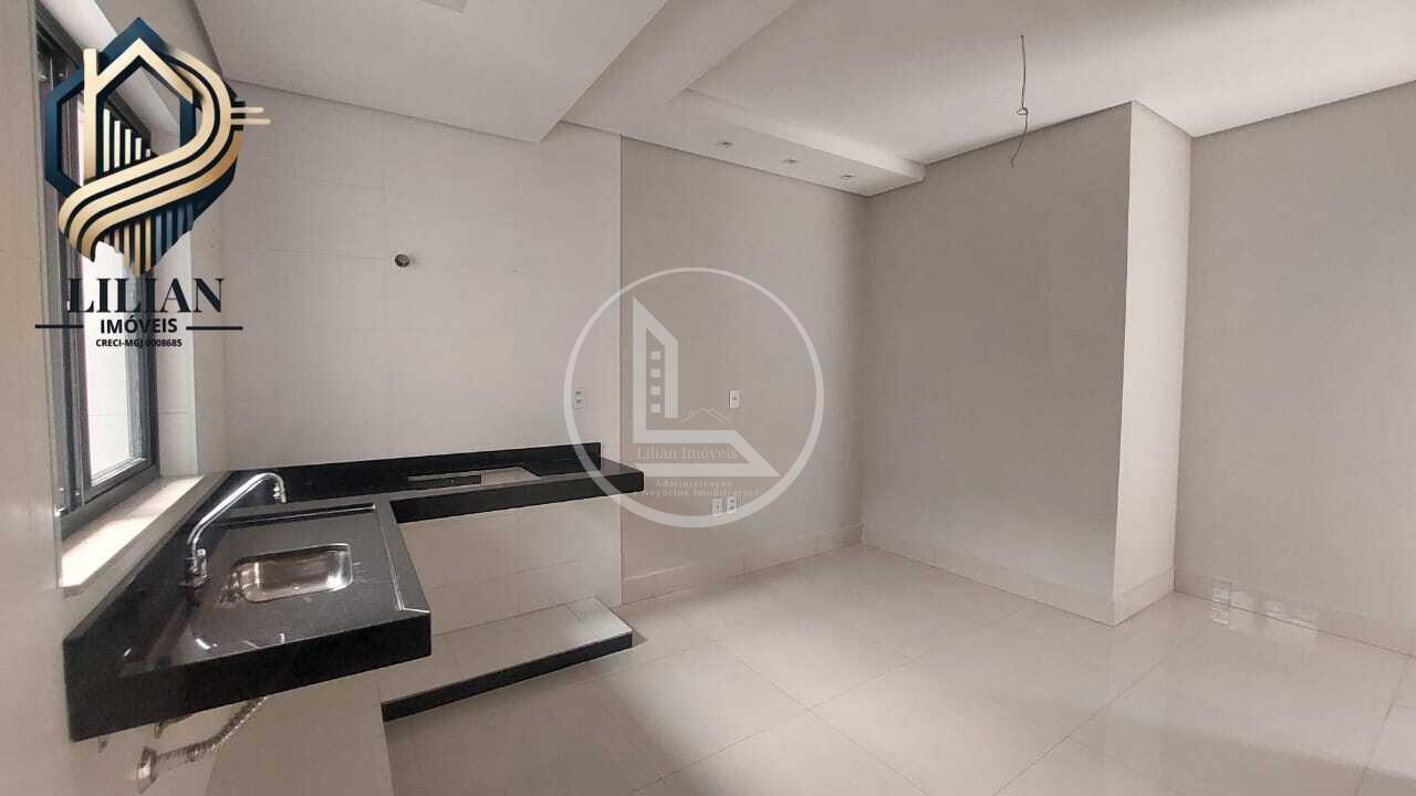 Lindo apartamento aconchegante no centro de Alfenas- MG! Rua Juscelino Barbosa Alfenas - 