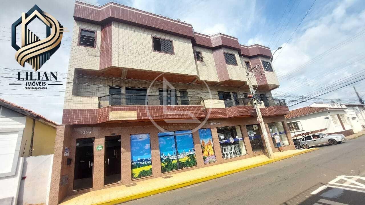 Lindo apartamento aconchegante no centro de Alfenas- MG! Rua Juscelino Barbosa Alfenas - 