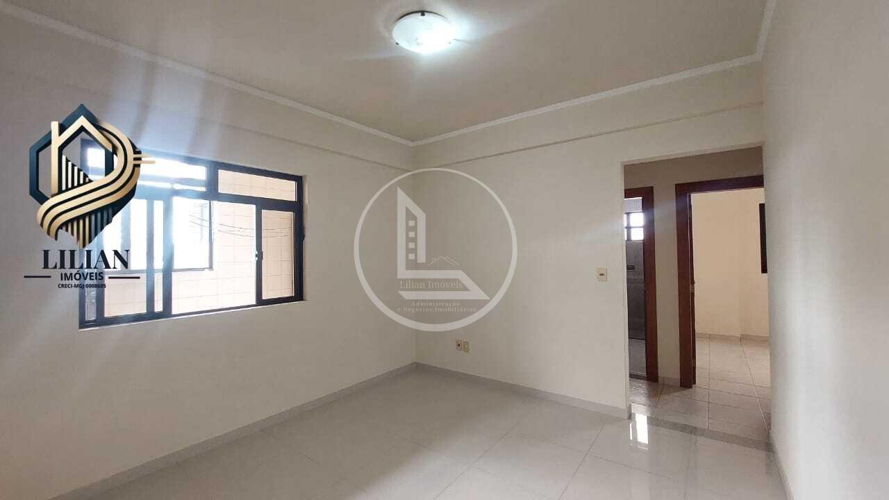 Lindo apartamento aconchegante no centro de Alfenas- MG! Rua Juscelino Barbosa Alfenas - 