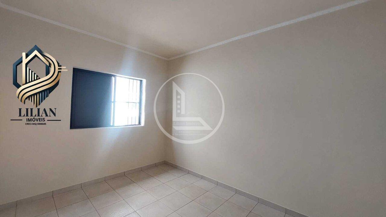 Lindo apartamento aconchegante no centro de Alfenas- MG! Rua Juscelino Barbosa Alfenas - 