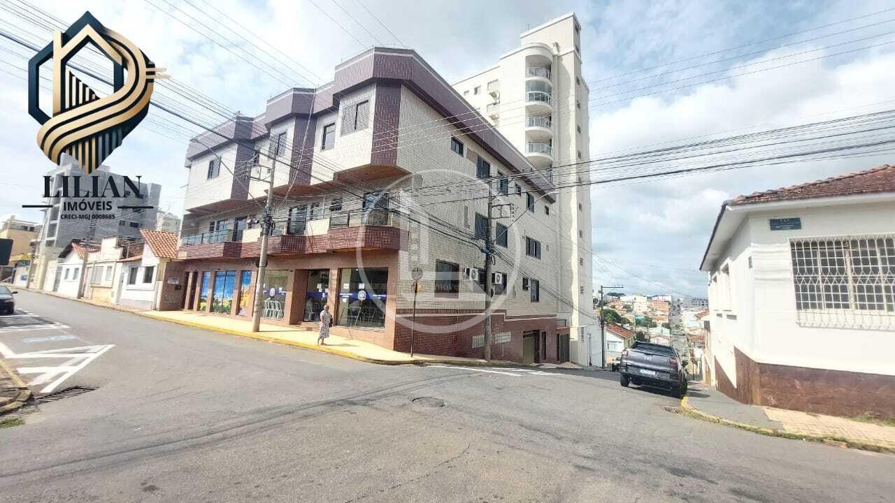 Lindo apartamento aconchegante no centro de Alfenas- MG! Rua Juscelino Barbosa Alfenas - 