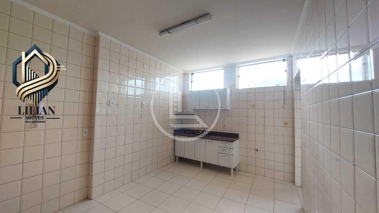 Lindo apartamento aconchegante no centro de Alfenas- MG! Rua Juscelino Barbosa Alfenas - 