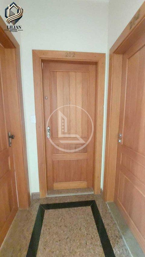 Lindo apartamento aconchegante no centro de Alfenas- MG! Rua Juscelino Barbosa Alfenas - 