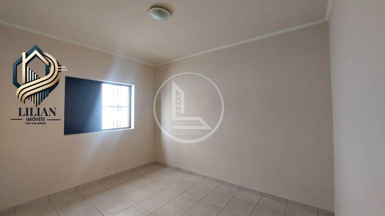 Lindo apartamento aconchegante no centro de Alfenas- MG! Rua Juscelino Barbosa Alfenas - 