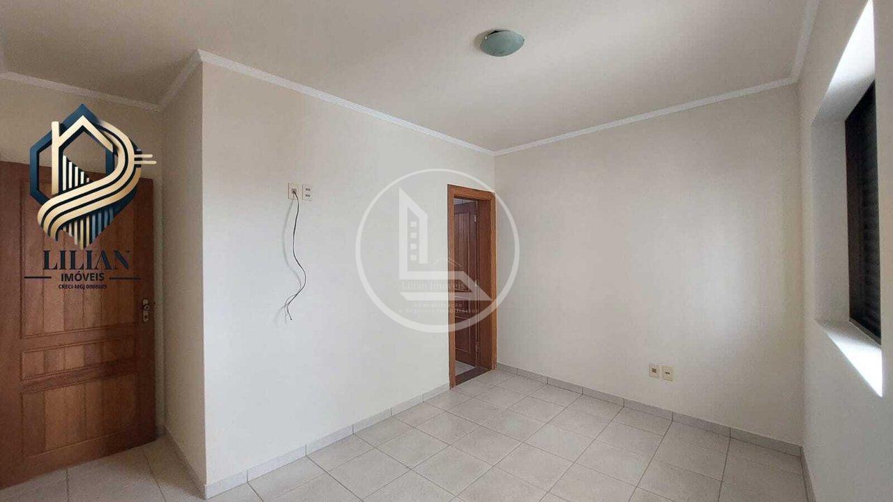 Lindo apartamento aconchegante no centro de Alfenas- MG! Rua Juscelino Barbosa Alfenas - 