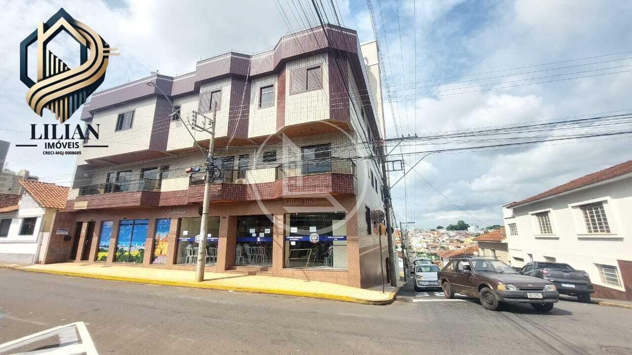 Lindo apartamento aconchegante no centro de Alfenas- MG! Rua Juscelino Barbosa Alfenas - 