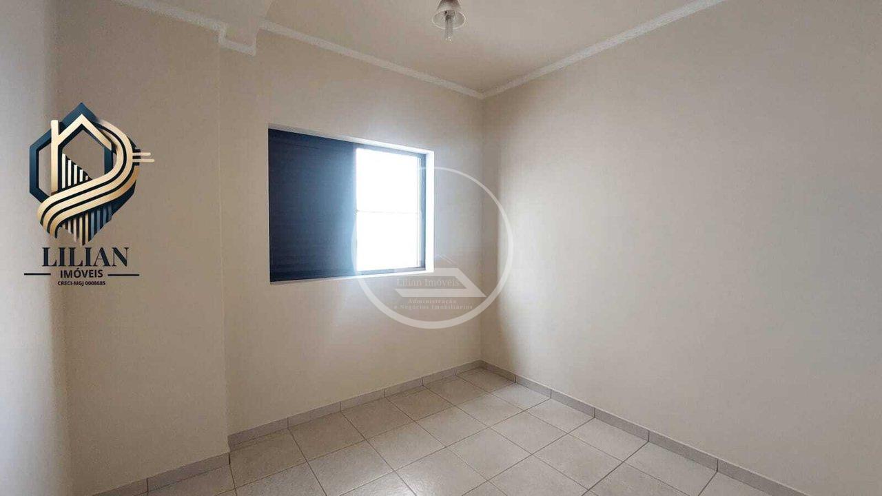 Lindo apartamento aconchegante no centro de Alfenas- MG! Rua Juscelino Barbosa Alfenas - 