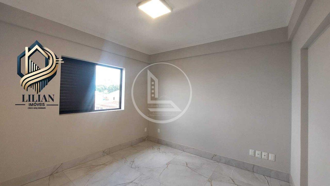 Lindo apartamento aconchegante no centro de Alfenas- MG! Rua Juscelino Barbosa Três Corações - 