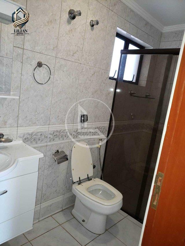 Cobertura de alto padrão à venda em Alfenas- MG! Rua Juscelino Barbosa Três Corações - 