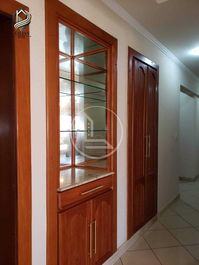 Cobertura de alto padrão à venda em Alfenas- MG! Rua Juscelino Barbosa Três Corações - 