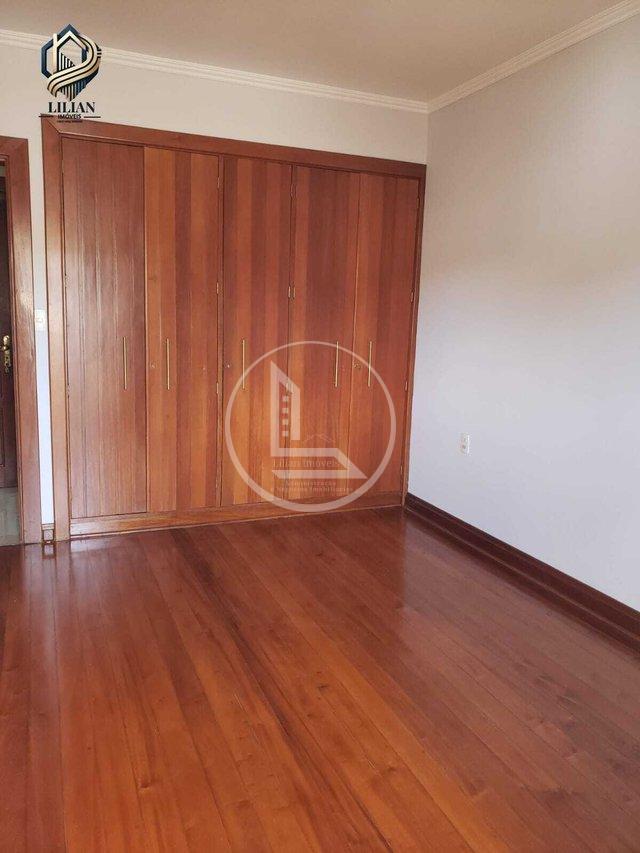 Cobertura de alto padrão à venda em Alfenas- MG! Rua Juscelino Barbosa Três Corações - 