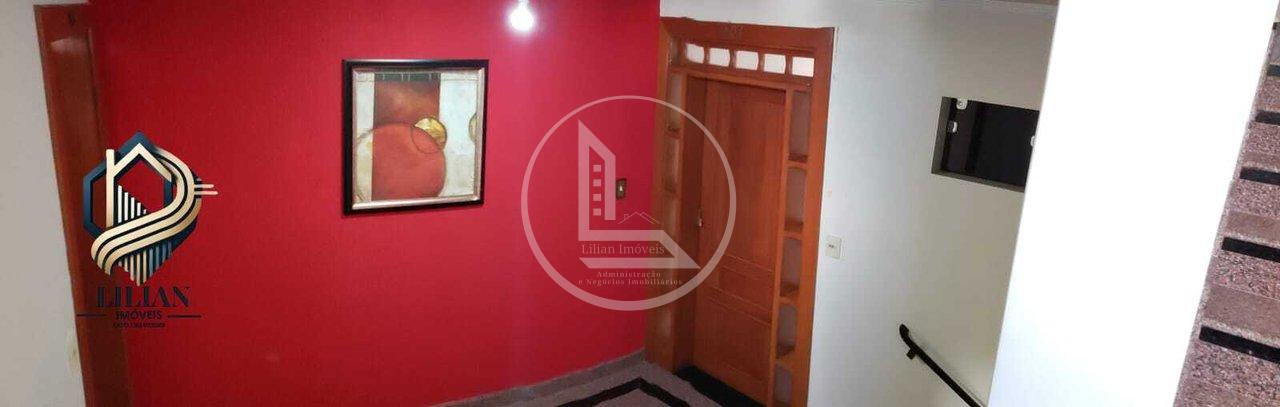 Cobertura de alto padrão à venda em Alfenas- MG! Rua Juscelino Barbosa Três Corações - 