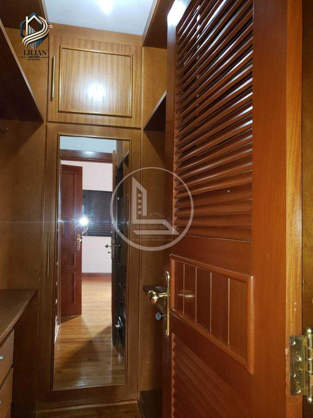 Cobertura de alto padrão à venda em Alfenas- MG! Rua Juscelino Barbosa Três Corações - 