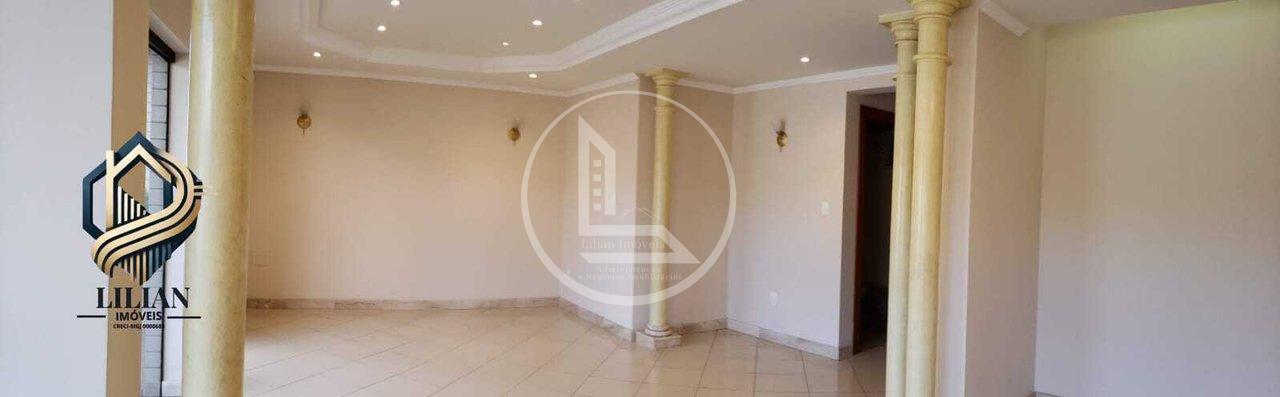 Cobertura de alto padrão à venda em Alfenas- MG! Rua Juscelino Barbosa Três Corações - 