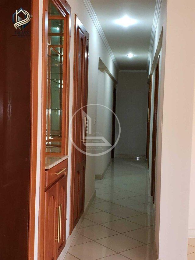 Cobertura de alto padrão à venda em Alfenas- MG! Rua Juscelino Barbosa Três Corações - 