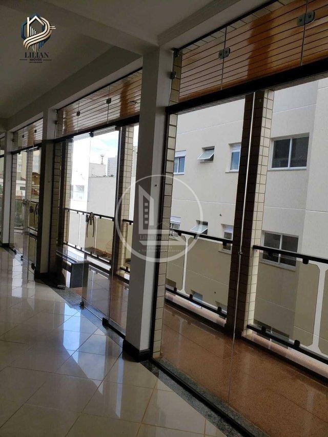 Cobertura de alto padrão à venda em Alfenas- MG! Rua Juscelino Barbosa Três Corações - 