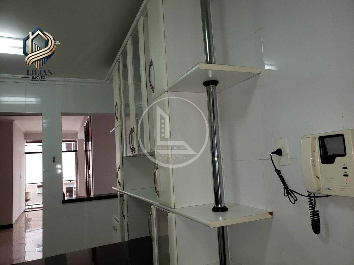 Cobertura de alto padrão à venda em Alfenas- MG! Rua Juscelino Barbosa Três Corações - 