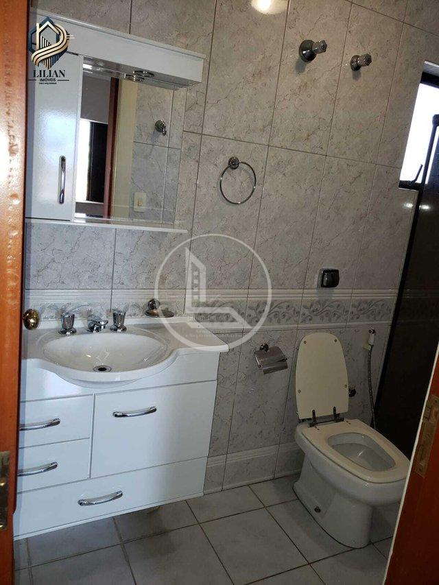 Cobertura de alto padrão à venda em Alfenas- MG! Rua Juscelino Barbosa Três Corações - 