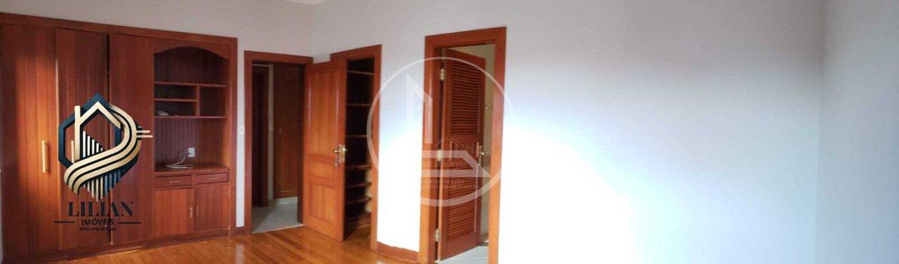 Cobertura de alto padrão à venda em Alfenas- MG! Rua Juscelino Barbosa Três Corações - 