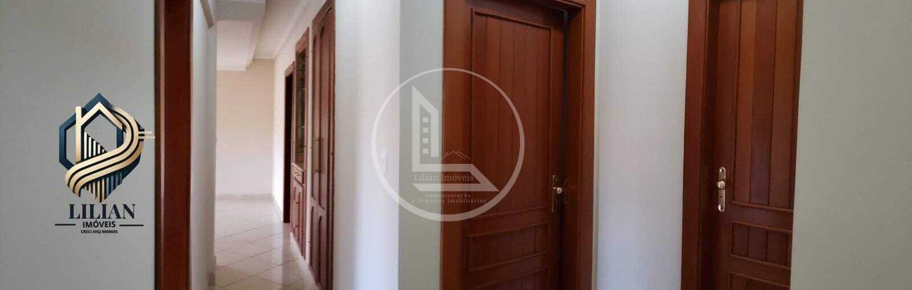 Cobertura de alto padrão à venda em Alfenas- MG! Rua Juscelino Barbosa Três Corações - 
