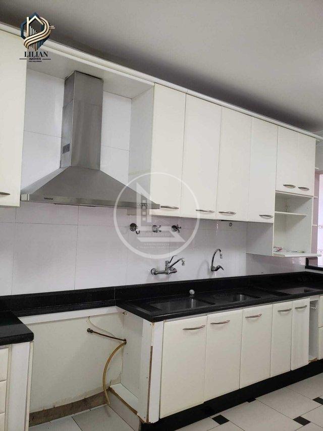 Cobertura de alto padrão à venda em Alfenas- MG! Rua Juscelino Barbosa Três Corações - 