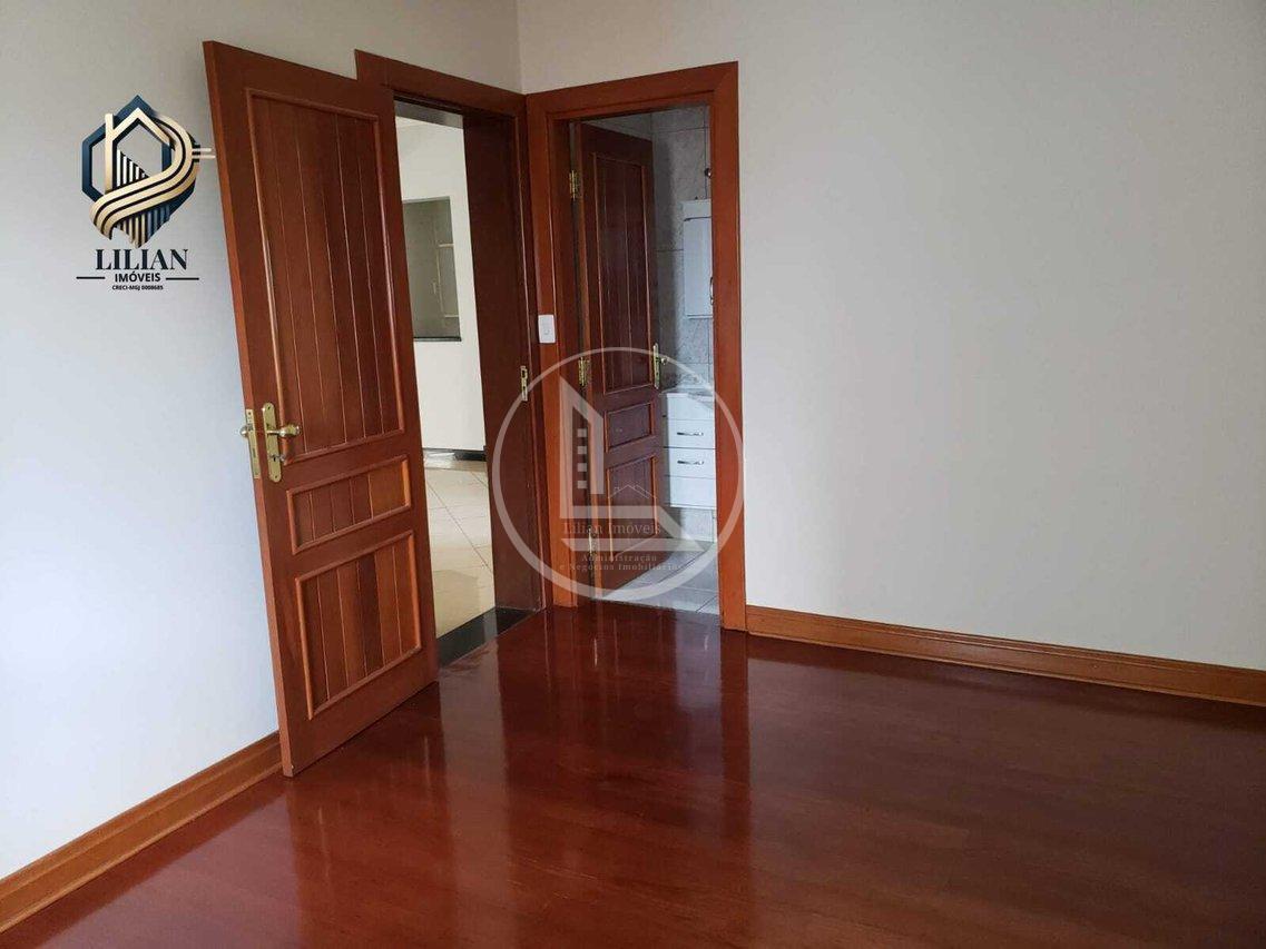 Cobertura de alto padrão à venda em Alfenas- MG! Rua Juscelino Barbosa Três Corações - 