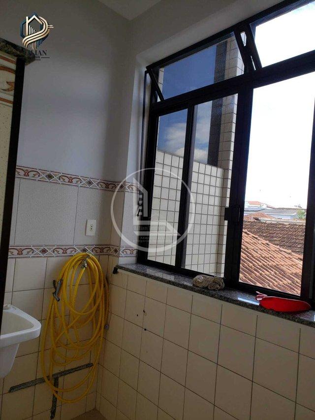 Cobertura de alto padrão à venda em Alfenas- MG! Rua Juscelino Barbosa Três Corações - 