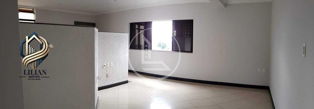 Cobertura de alto padrão à venda em Alfenas- MG! Rua Juscelino Barbosa Três Corações - 