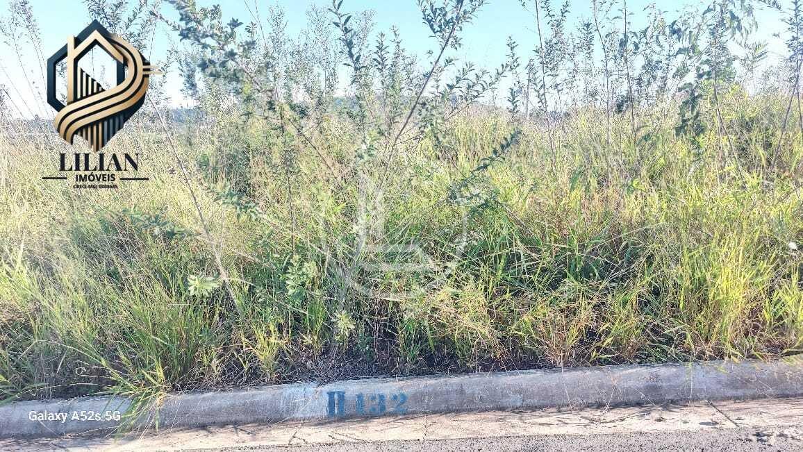 Lote à venda em Paraguaçu-MG Rua dos Lirios PARAGUACU - 