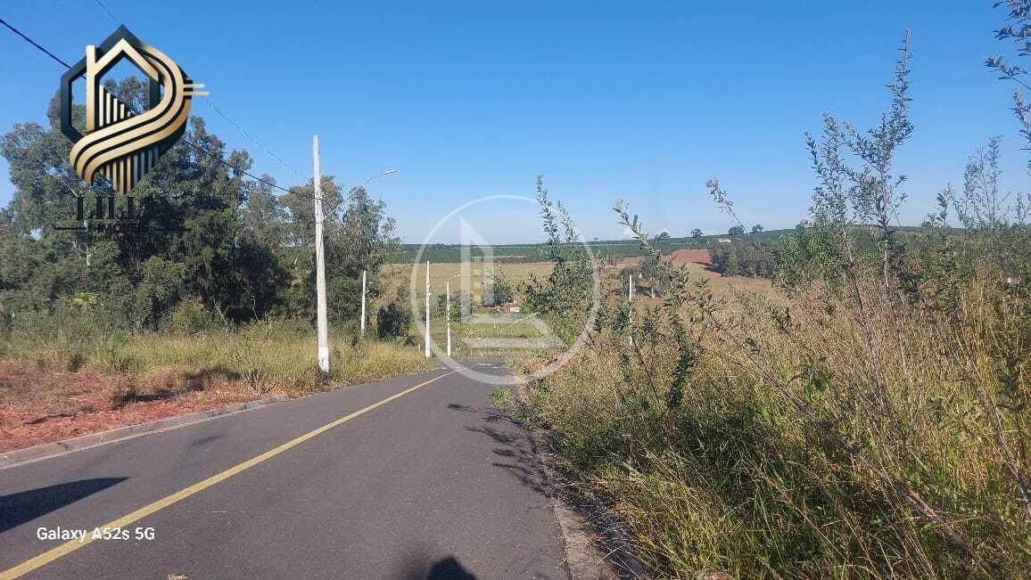 Lote à venda em Paraguaçu-MG Rua dos Lirios PARAGUACU - 