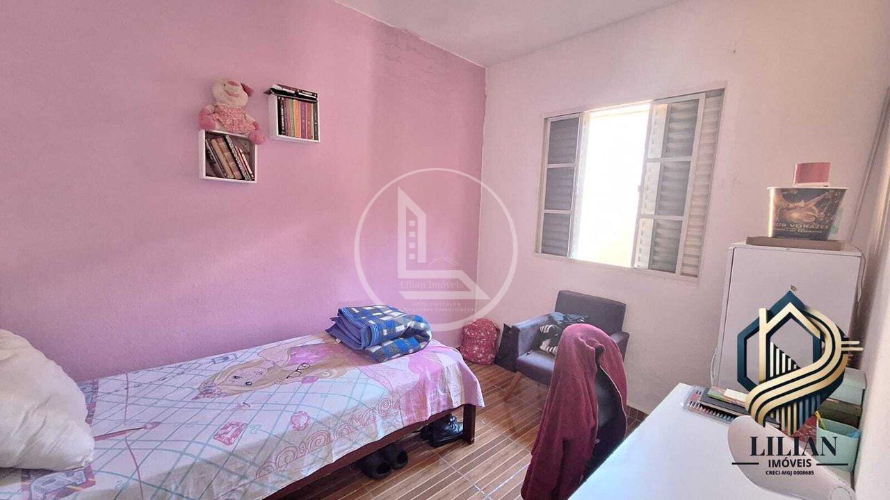 Oportunidade, casa à venda no bairro Bandeirantes! Avenida Fernão Dias Três Corações - 