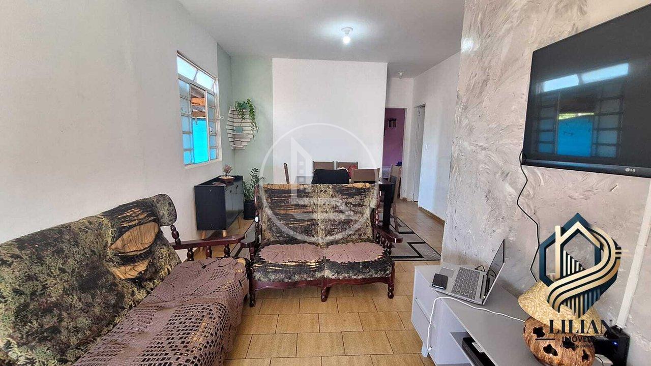 Oportunidade, casa à venda no bairro Bandeirantes! Avenida Fernão Dias Três Corações - 