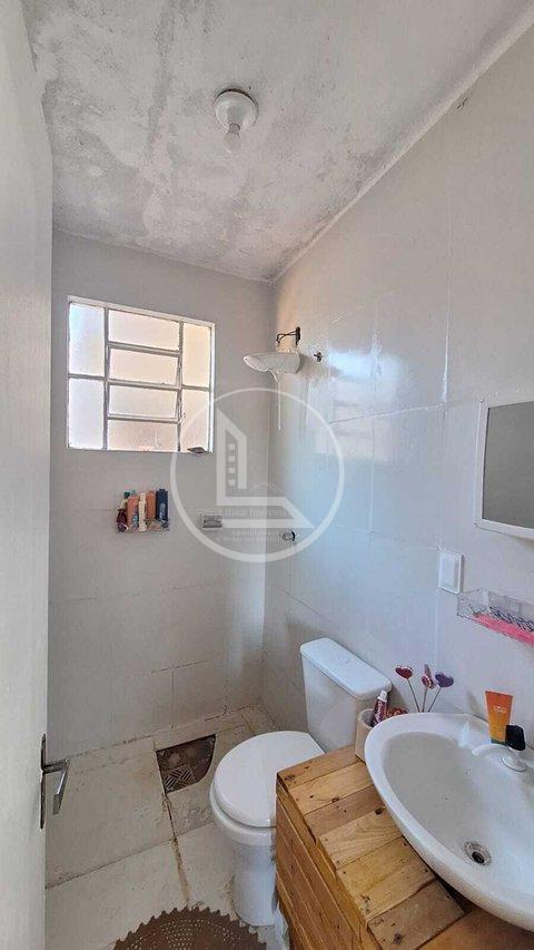 Oportunidade, casa à venda no bairro Bandeirantes! Avenida Fernão Dias Três Corações - 