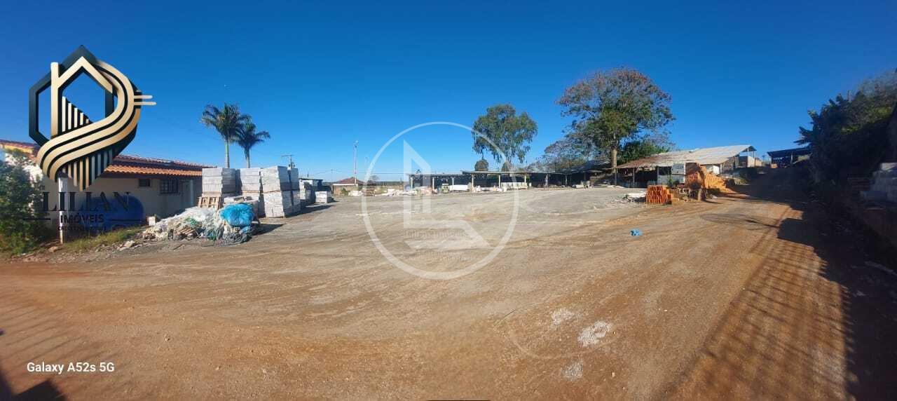 Excelente oportunidade, Área Comercial à venda em Paraguaçu- MG! Rodovia BR 491 PARAGUACU - 
